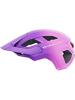 KED MTB -Fahrradhelm EMBRACE in violett