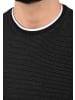 !SOLID Rundhalsshirt SDSaul in Schwarz