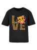 Merchcode Merchcode T-Shirts in black