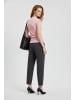NO MATTER WHAT Blouse in Rosa