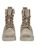 Gabor Stiefelette in Kiesel