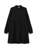 s.Oliver Kleid kurz in Schwarz