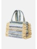 Marc Ellis Handtasche in SKY