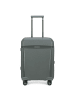 Epic Zeleste 4 Rollen Kabinentrolley 55 cm in ghostgrey