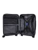Hedgren Comby Grip XS 4 Rollen Kabinentrolley XS 55 cm peacoat blue