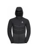 Odlo Funktionsjacke Run Easy S-Thermic in Black