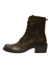 Fly London Stiefelette MILU in Schwarz