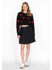 myMo Cardigan in black