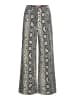 JJXX Hosen mit weitem Bein in Bone White
