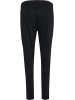 Hummel Verstellbare Taille Hose Hmlauthentic Damen in BLACK