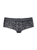 Vivance Panty in schwarz