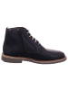 LLOYD Herrenstiefel  warm sportlicher Boden  in  Schwarz