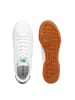Lacoste Sneaker 'Carnaby Cup' in weiß