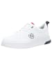Bugatti Sneaker in weiß