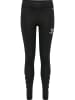 Hummel Hummel Verstellbare Taille Leggings Hmlcore Kinder in BLACK