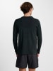 Hummel T-Shirt Hmlhiit Herren in BLACK
