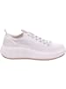 Tom Tailor Schnürhalbschuh in beige