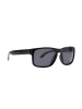 collezione alessandro Sonnenbrille " Paris " in schwarz