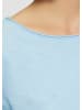 s.Oliver T-Shirt 3/4 Arm in Blau