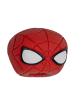 MARVEL Spider-Man Quietschendes Hundespielzeug für aktive Hundebesitzer