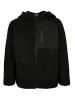 Urban Classics Winter Jacket in black