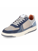 Bullboxer Sneaker in blue