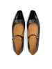 Kazar Pumps in Schwarz