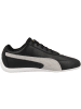 Puma Sneaker low Ferrari Speedcat in schwarz