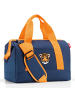 Reisenthel Allrounder M  Kinder Reisetasche 40 cm in tiger navy