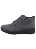 Solidus Stiefeletten/Boot in grau
