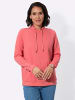 WITT WEIDEN Sweatshirt in flamingo