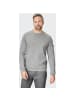Joy Sweatshirt BG in Grau