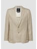s.Oliver Indoor-Jacke S.OPURE  in  84W1_beige