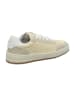 Philippe Model Sportliche Schnürschuhe in Beige