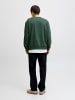 Jack & Jones Sweatshirt in Sycamore