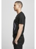 Mister Tee T-Shirt "Hope Tee" in Schwarz