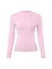 Marie Lund Pullover in rosa - 0006