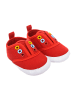 Le Petit Garcon Sneakers in Red