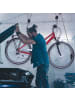 relaxdays 4 x Fahrradlift in Schwarz