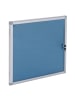 MCW Schaukasten Q51, Blau