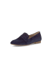 Gabor Slipper in blau