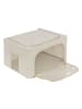 5five Simply Smart Schrankorganizer in beige
