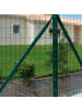 Fornorth Drahtzaun in Grün 100cm (25m)