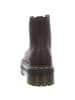 Dr. Martens Stiefelette in braun