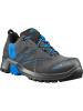HAIX Halbschuhe CONNEXIS Safety+ GTX low in grau