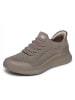 Skechers Footwear Sportschuh Bobs SLIP INS in Beige