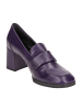 Gabor Hochfrontpumps in Lila