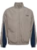 Hummel Jacke Hmlloose Erwachsene in ROCK RIDGE/DRESS BLUES