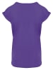 Merchcode Merchcode T-Shirts in ultraviolet