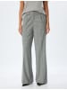 KOTON Hose in Grau
